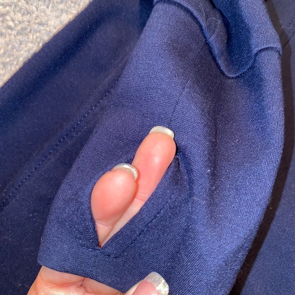 WHBM jacket - Picture 5 of 10